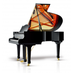 Schimmel Piano W180  lease