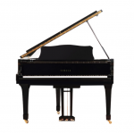 YAMAHA C3B Grand Piano Imported from Japan