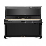 Yamaha piano HQ300B imported from Japan