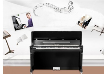 How to choose imported pianos